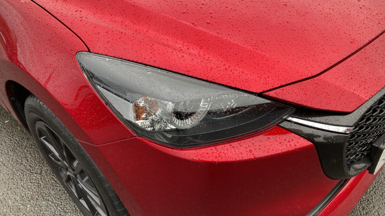 Mazda 2 1.5 e-Skyactiv G MHEV Homura 5dr Petrol Hatchback